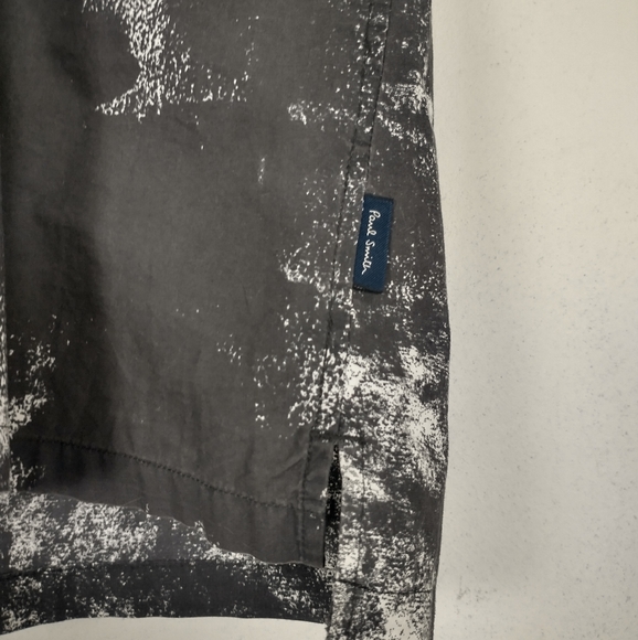 Paul Smith Jeans Classic Fit Short Sleeve - Picture 4 of 5